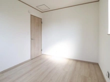 【東京都/府中市四谷】府中市四谷3丁目　新築戸建O号棟 洋室：約5.2帖