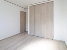 【東京都/府中市四谷】府中市四谷3丁目　新築戸建O号棟 洋室：約6.0帖