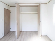 【東京都/府中市四谷】府中市四谷3丁目　新築戸建O号棟 洋室：約6.0帖