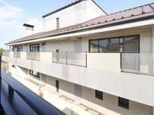 【東京都/府中市四谷】府中市四谷3丁目　新築戸建O号棟 眺望