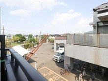【東京都/府中市四谷】府中市四谷3丁目　新築戸建Q号棟 眺望