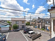 【東京都/足立区江北】足立区江北3丁目　新築戸建1号棟 眺望