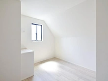 【東京都/足立区江北】足立区江北3丁目　新築戸建2号棟 サービスルーム（納戸）：約5.5帖