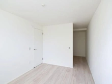 【東京都/足立区江北】足立区江北3丁目　新築戸建2号棟 洋室：約7.9帖
ウォークインクローゼット付き