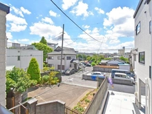 【東京都/足立区江北】足立区江北3丁目　新築戸建2号棟 眺望