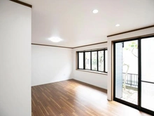 【東京都/町田市野津田町】町田市野津田町 中古戸建 リビング・ダイニング