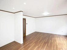 【東京都/町田市野津田町】町田市野津田町 中古戸建 リビング・ダイニング