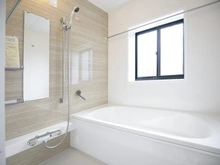 【東京都/町田市野津田町】町田市野津田町 中古戸建 浴室