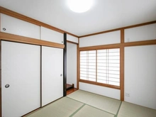 【東京都/町田市野津田町】町田市野津田町 中古戸建 和室:約6.0帖