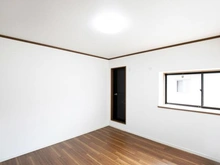 【東京都/町田市野津田町】町田市野津田町 中古戸建 洋室:約8.0帖