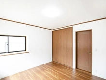 【東京都/町田市野津田町】町田市野津田町 中古戸建 洋室:約8.0帖