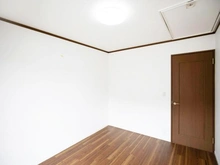 【東京都/町田市野津田町】町田市野津田町 中古戸建 洋室