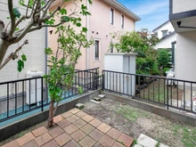 【東京都/町田市野津田町】町田市野津田町 中古戸建 敷地内