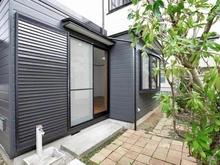 【東京都/町田市野津田町】町田市野津田町 中古戸建 敷地内