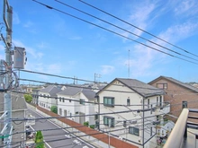 【東京都/世田谷区千歳台】世田谷区千歳台6丁目新築戸建 眺望