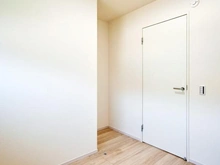 【東京都/日野市百草】日野市百草新築戸建 洋室：約4.5帖