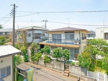 【東京都/日野市三沢】日野市三沢5丁目　新築戸建 眺望