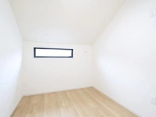 【東京都/狛江市中和泉】狛江市中和泉4丁目 新築戸建1号棟 サービスルーム(納戸):約3.8帖