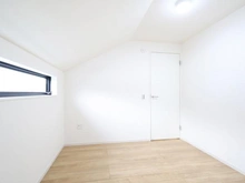 【東京都/狛江市中和泉】狛江市中和泉4丁目 新築戸建1号棟 洋室:約5.2帖