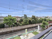 【東京都/狛江市中和泉】狛江市中和泉4丁目 新築戸建1号棟 眺望