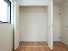 【東京都/三鷹市深大寺】三鷹市深大寺3丁目新築戸建1号棟 洋室:約5.2帖