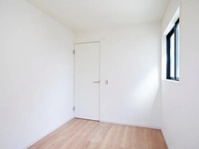 【東京都/三鷹市深大寺】三鷹市深大寺3丁目新築戸建1号棟 洋室:約5.0帖