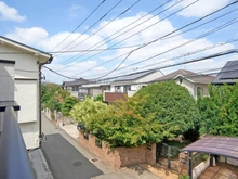 【東京都/三鷹市深大寺】三鷹市深大寺3丁目新築戸建1号棟 眺望