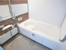 【東京都/三鷹市深大寺】三鷹市深大寺3丁目新築戸建2号棟 浴室