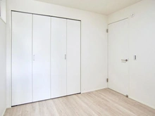 【東京都/三鷹市深大寺】三鷹市深大寺3丁目新築戸建2号棟 洋室:約5.3帖