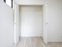 【東京都/三鷹市深大寺】三鷹市深大寺3丁目新築戸建2号棟 洋室:約5.3帖