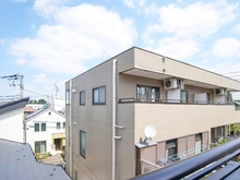 【東京都/三鷹市深大寺】三鷹市深大寺3丁目新築戸建2号棟 眺望