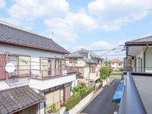 【東京都/日野市神明】日野市神明3丁目　新築戸建2号棟 眺望