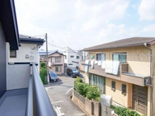 【東京都/日野市神明】日野市神明3丁目　新築戸建2号棟 眺望