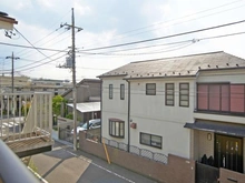 【東京都/日野市神明】日野市神明3丁目　新築戸建3号棟 眺望