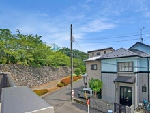 【東京都/日野市東豊田】日野市東豊田1丁目　新築戸建2号棟 眺望