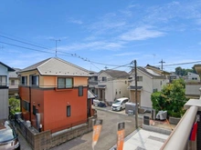 【東京都/日野市東豊田】日野市東豊田1丁目　新築戸建2号棟 眺望