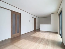 【東京都/日野市平山】日野市平山5丁目　新築戸建1号棟 LDK：約16.0帖