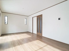 【東京都/日野市平山】日野市平山5丁目　新築戸建1号棟 リビング・ダイニング