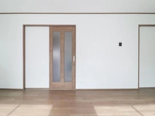 【東京都/日野市平山】日野市平山5丁目　新築戸建1号棟 リビング・ダイニング