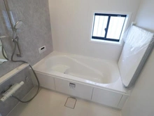 【東京都/日野市平山】日野市平山5丁目　新築戸建1号棟 浴室