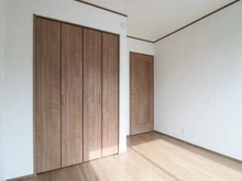 【東京都/日野市平山】日野市平山5丁目　新築戸建1号棟 洋室：約5.0帖