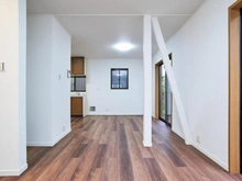 【東京都/八王子市北野町】八王子市北野町 中古戸建 LDK:約15.7帖