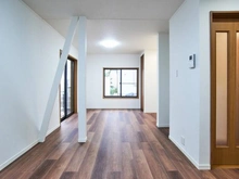 【東京都/八王子市北野町】八王子市北野町 中古戸建 リビング・ダイニング