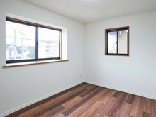 【東京都/八王子市北野町】八王子市北野町 中古戸建 洋室:約6.0帖