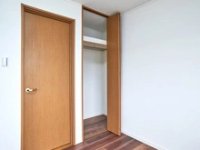 【東京都/八王子市北野町】八王子市北野町 中古戸建 洋室:約6.0帖