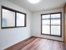 【東京都/八王子市北野町】八王子市北野町 中古戸建 洋室:約6.0帖