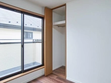 【東京都/八王子市北野町】八王子市北野町 中古戸建 洋室:約6.0帖