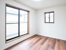 【東京都/八王子市北野町】八王子市北野町 中古戸建 洋室:約6.0帖