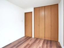 【東京都/八王子市北野町】八王子市北野町 中古戸建 洋室:約6.0帖