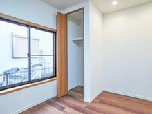 【東京都/八王子市北野町】八王子市北野町 中古戸建 LDK:収納